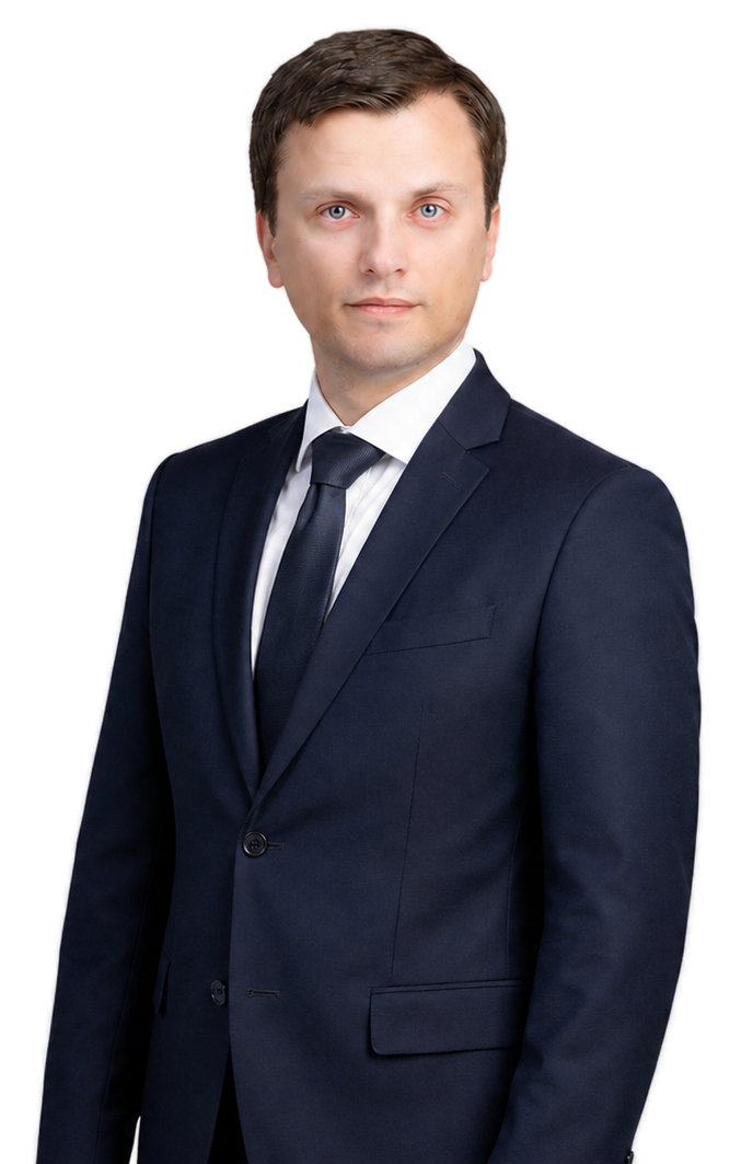 Irmantas Kazanavičius